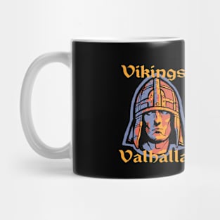 Viking Mug